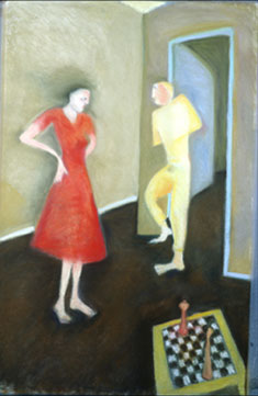 it's not all black and white